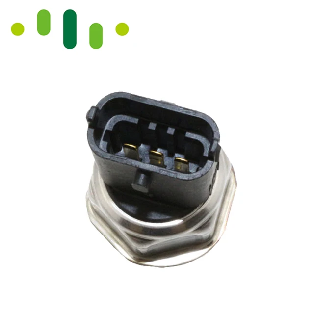 Original Fuel Rail Pressure Sensor Switch For Kia Optima Sorento Sportage Hyundai Sonata Tucson Santa Fe 2.0l 2.4l 35340-2G710
