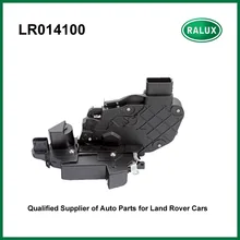 LR014100 Автомобильная передняя правая дверная защелка для LR4 2010-/Range Rover Sport 2010-2013/Range Rover Evoque автозапчасти от поставщика