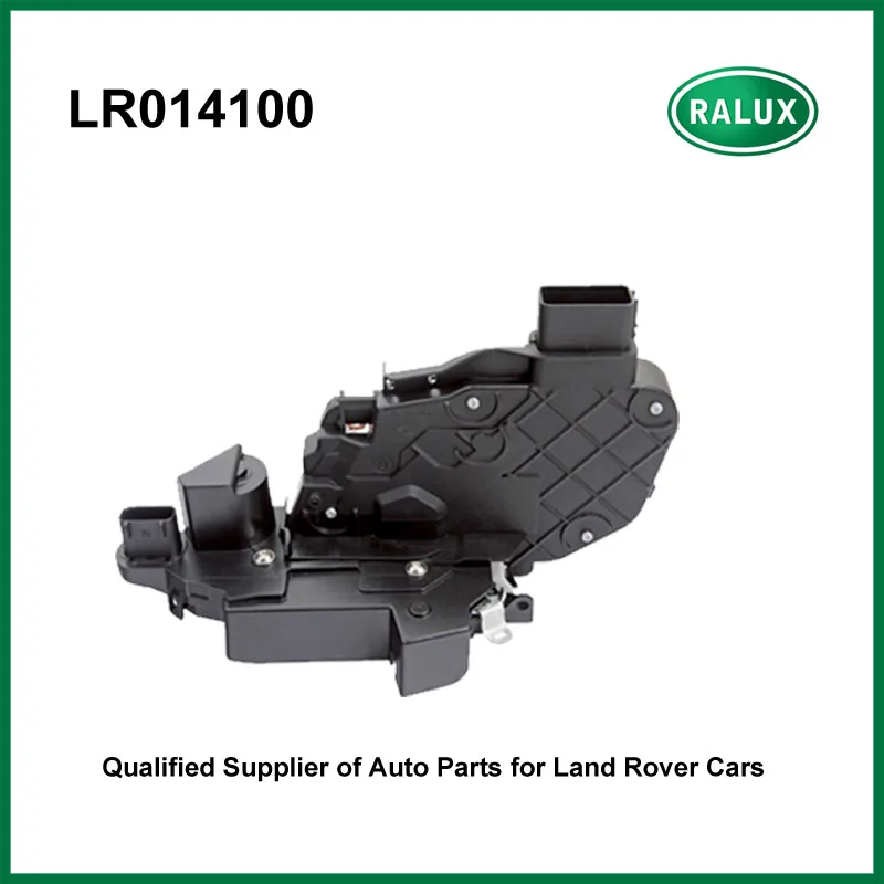 Автомобильная передняя правая дверная защелка LR014100 для LR4 2010 / Range Rover Sport 2013 Evoque