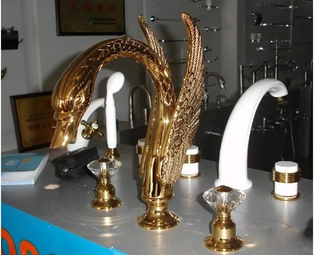 3 шт. смеситель для ванной комнаты|faucet basin|faucet moenfaucet automatic |