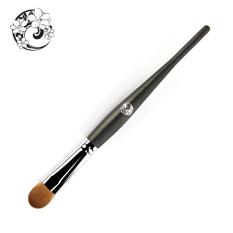 

ENERGY Brand Weasel Concealer Brush Makeup Brushes Make Up Brush Pinceaux Maquillage Brochas Maquillaje Pincel Maquiagem M101