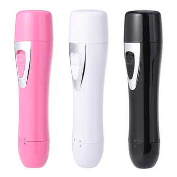 

Rechargeable Multifunction Hair Trimmer Epilator Eyebrow Hair Shaver Removal