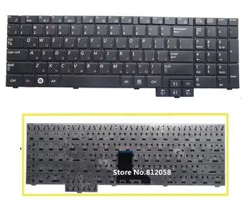 

SSEA New Russian Keyboard for Samsung NP-R620 R618 R525 R528 R530 R540 NP-R528 R538 P580 P530 laptop RU Keyboard