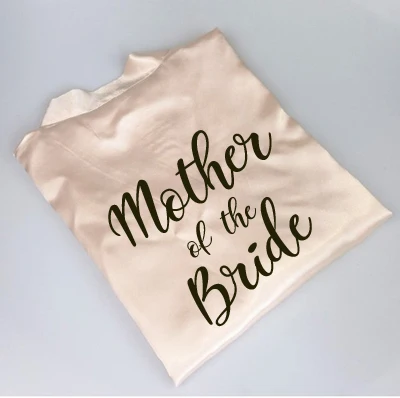 cham mother bride
