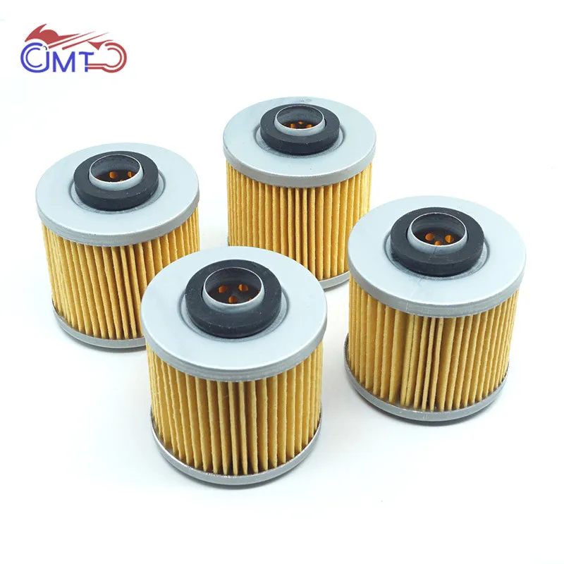 K/&N Oil filter For Yamaha 2002 XT600E