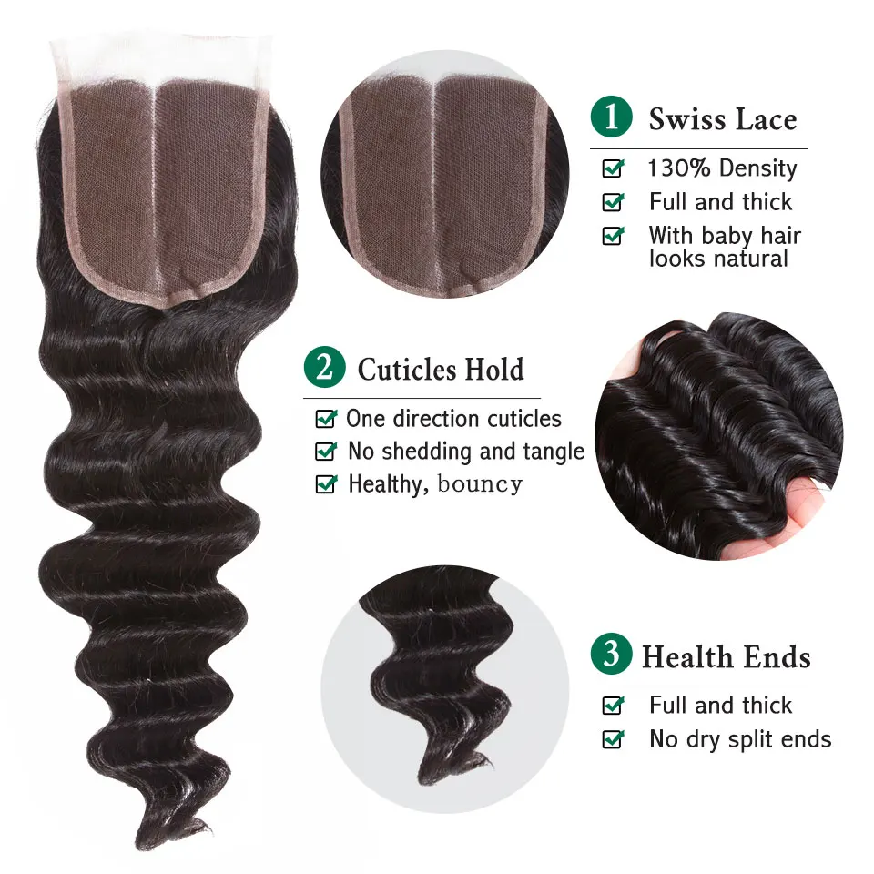 beaudiva deep wave hair with closure (3)