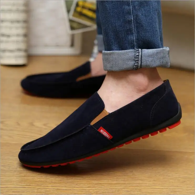 stylish loafer shoes for mens