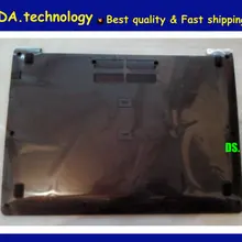 Wellendorff /оригинальная черный D крышка для ASUS S400 S400CA чехол для задней части корпуса Нижняя крышка основа 13NB0051AP0302