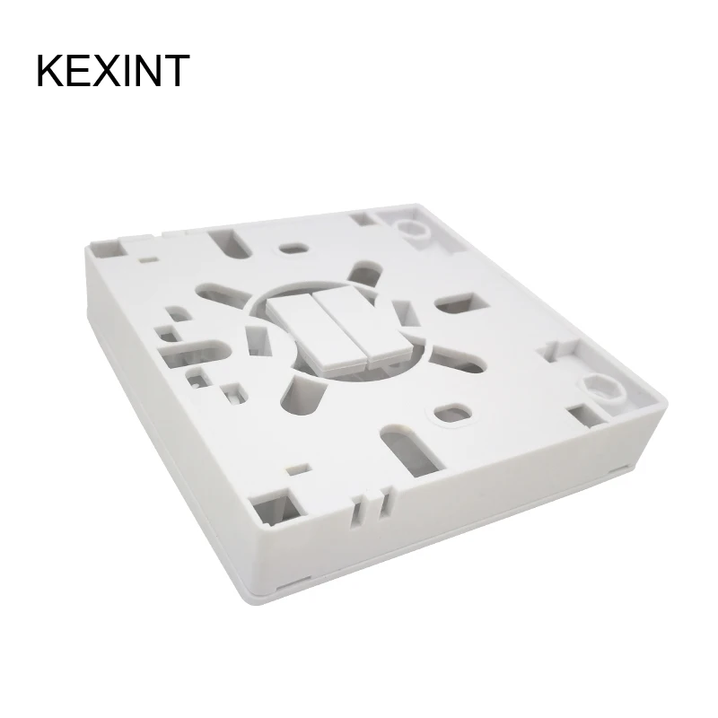 office indoor FTTH box