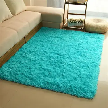 

200*300CM Plush Thickening Carpets For Living Room And Bedroom Modern Non-Slip Rugs And Carpets Floor Mat For Kids Room Area Rug