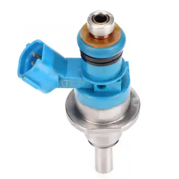 

Fuel Oil Injector Nozzle L3K9-13-250A E7T20271 Fit for Mazda3 CX7 2006-2013 Speed3 2007-2013 automobiles
