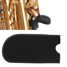 Саксофон для большого пальца, аксессуары 1 шт., саксофон для большого пальца, запасная часть для саксофона