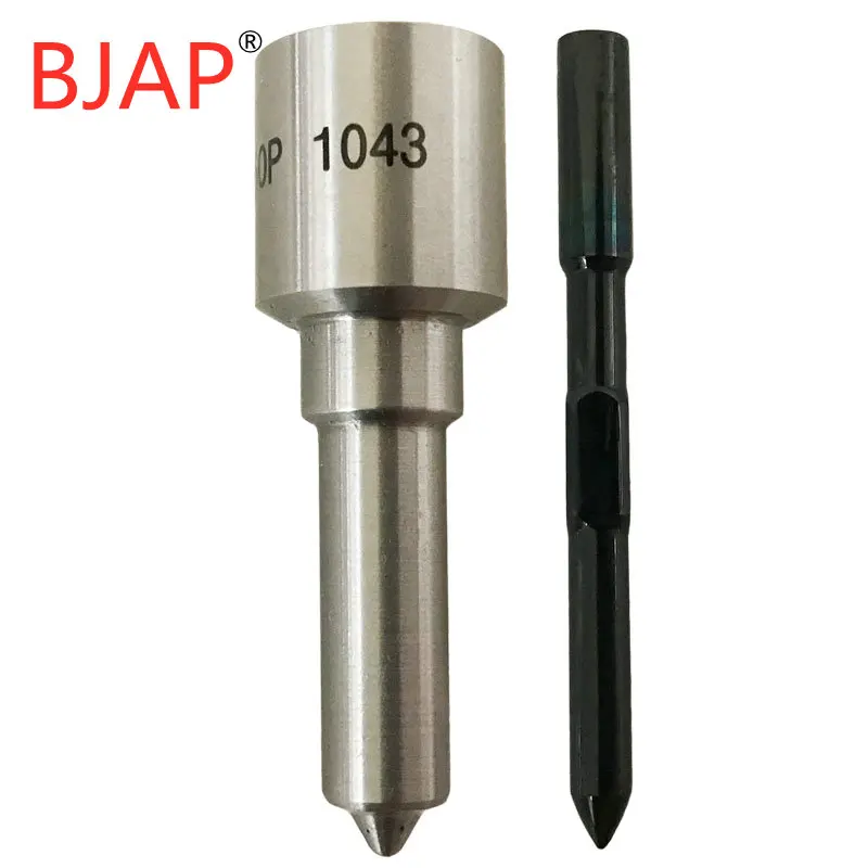 

4 pcs/lot DSLA150P1043 diesel injection spare part high flow nozzle DSLA 150P 1043 and common rail oil spray nozzle DSLA150 P104