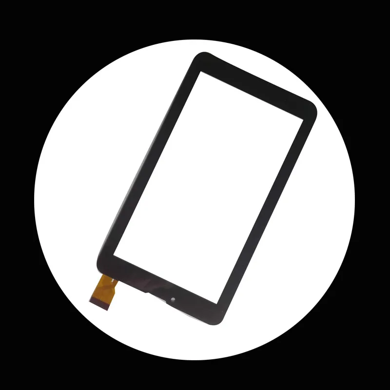 

Film 7'' inch FPC-70F2-V01 Touch Screen Panel Digitizer Glass Sensor Capacitance Screen Tablet Touchscreen