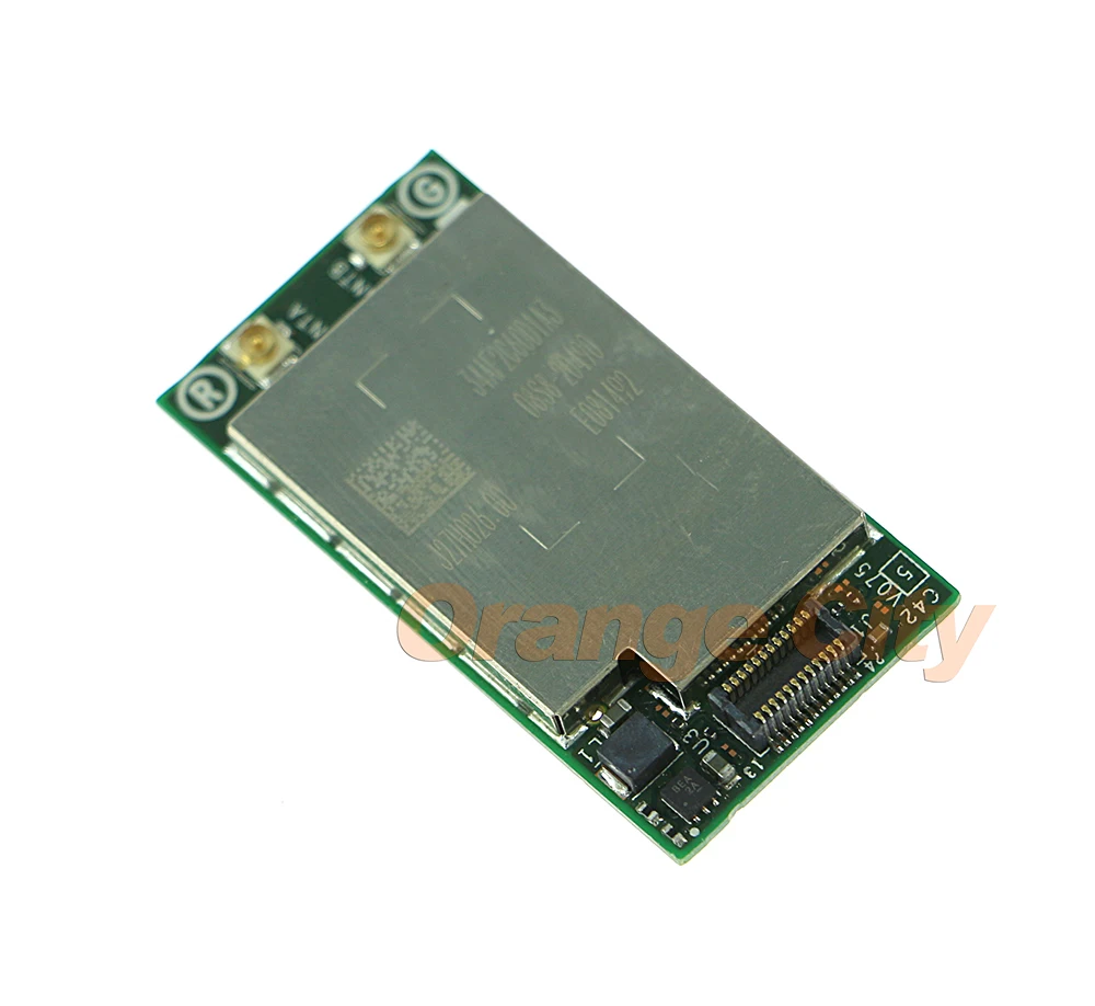 Оригинальный беспроводной модуль bluetooth плата для игровой консоли Wii u/Wii u с