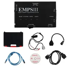 Диагностический комплект EMPS III для Isuzu