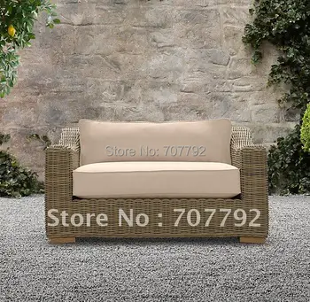

Hot Sale Vintage French Country design sofa