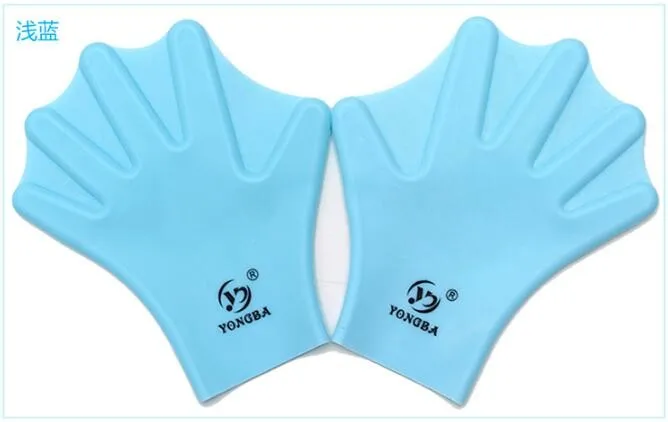Силиконовые перчатки для дайвинга перчатки для плавания