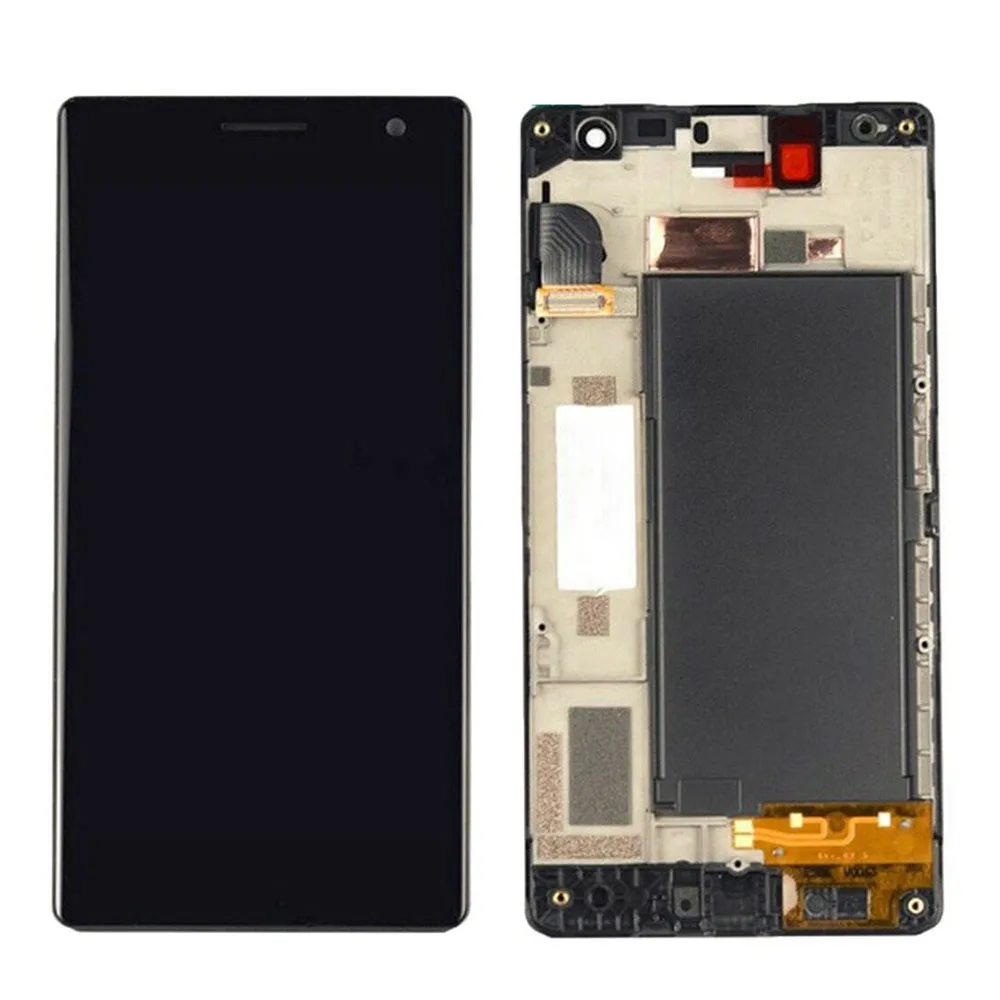 Nokia 730带框1