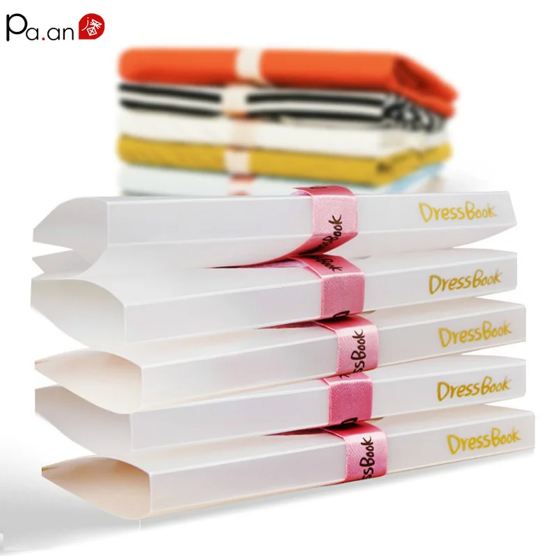 

Creative Clothes Folder T Shirt Folding Board Closet Storage Suitcase Clothing Storage Dress Book Wardrobe Organize Hostess Gift