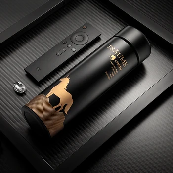 

best coffee thermos Business stainless thermos 450ml termos vacuum thermocup for food with containers thermos water bottle