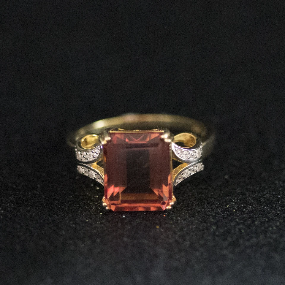 Bolai Zultanit кольцо, 925 пробы, серебро, изменение цвета, нано-диаспор, изумрудная огранка, драгоценный камень, хорошее ювелирное изделие для женщин, обручальные кольца, Новинка