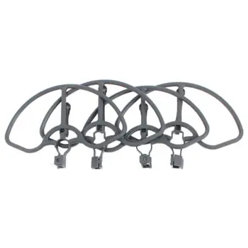

JMT 2 in 1 Integrated Landing Gear Stabilizers + Propeller Blades Guards for DJI MAVIC PRO Spare Parts