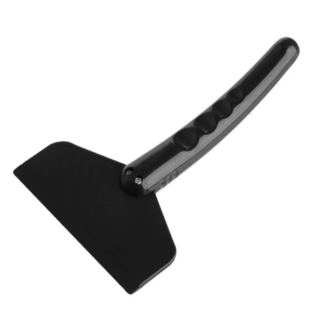 

New Vehicle Auto Snow Cleaning Remover Windshield Shovel Handheld Ice Scraper Snow Brush Scraper Car Ice Scraper A