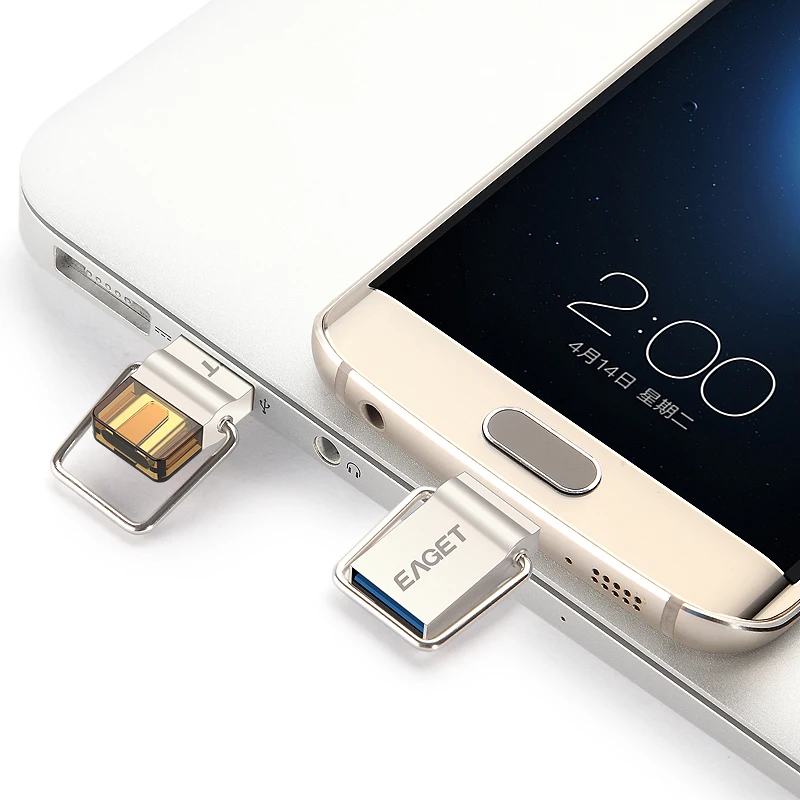 Aliexpress.com : Buy EAGET CU10 USB 3.0 & Micro USB