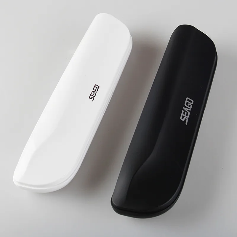 

SEAGO Electric Toothbrush Portable Box Anti-Dust Travel Case High Quality for SG987 SG986 Outdoor Travel Business Trip SG420B