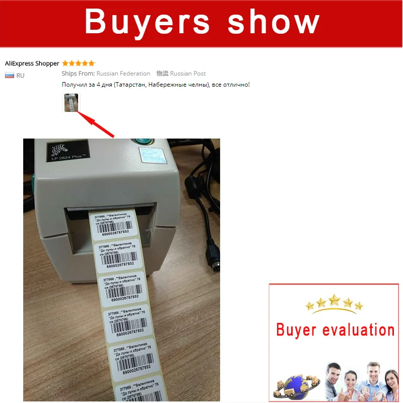 New Printhead Print head for Zebra LP2824 LP2824-z LP2824plus 203dpi Thermal Label Printer G105910-102,90days Warranty - AliExpress Computer & Office