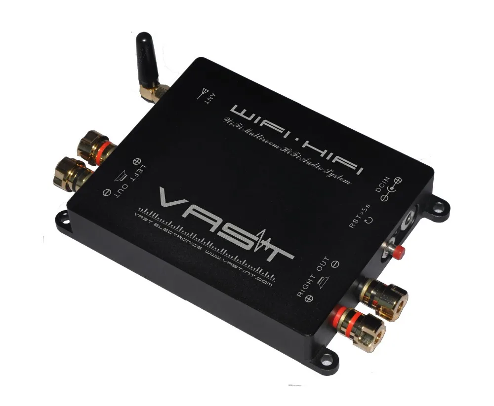 whole house amplifier