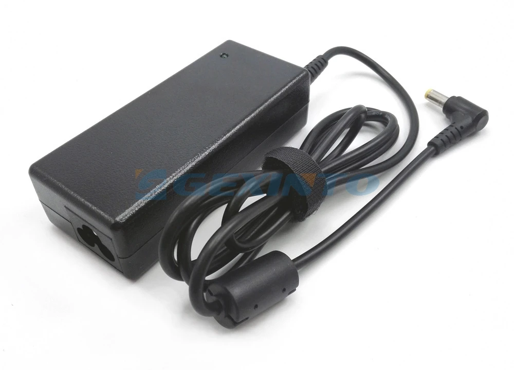 19 В 3.42a 65 Вт ноутбук зарядное устройство AC адаптер 90-n55pw1000 для ASUS Z99 a1b A40 a42d a43b a45a a450c A65 a83b a84s a8000f b23e