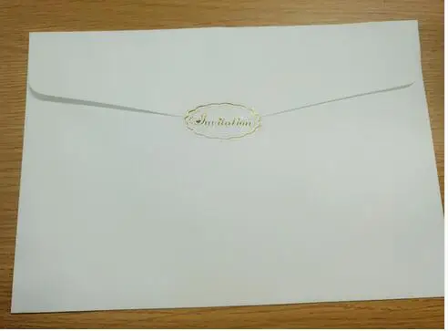 envelope