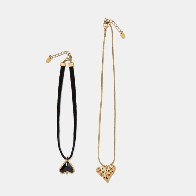 Best-lady-Bohemian-Natural-Stone-Simulated-Pearls-Collar-Pendant-Necklace-for-Women-Ethnic-Chokers-Shell-Statement.jpg_640x640 (11)