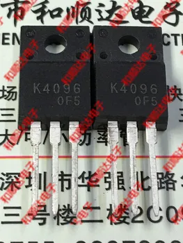 

Free shipping 10pcs/lot 2SK4096 K4096 TO-220F 500V 8A new original