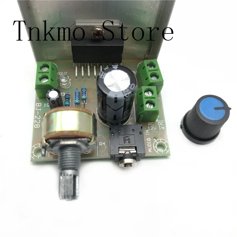 TDA7297 (6)