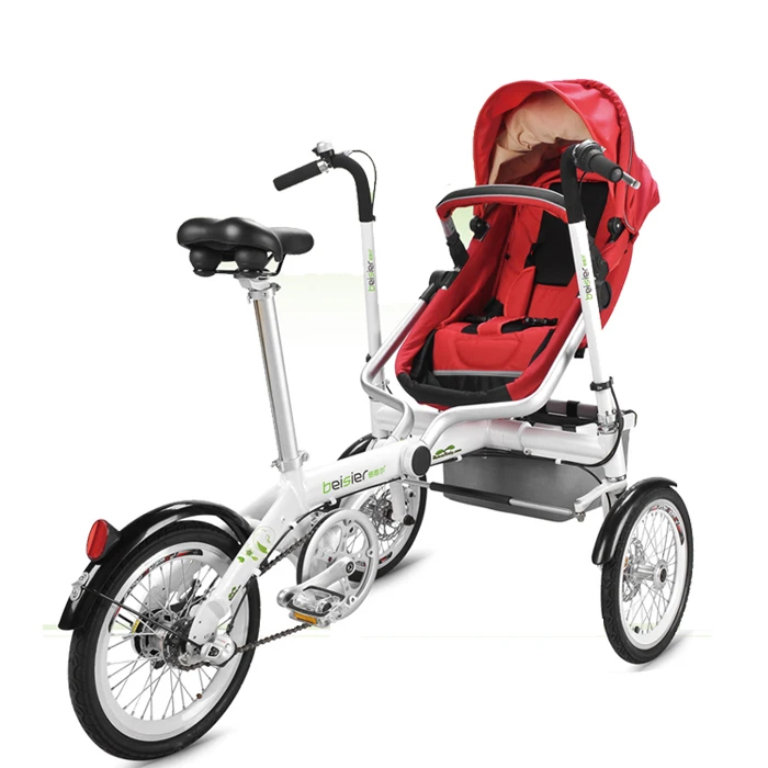 Taga Bike Stroller