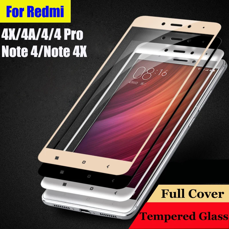 Стекло На Xiaomi Redmi Pro Купить