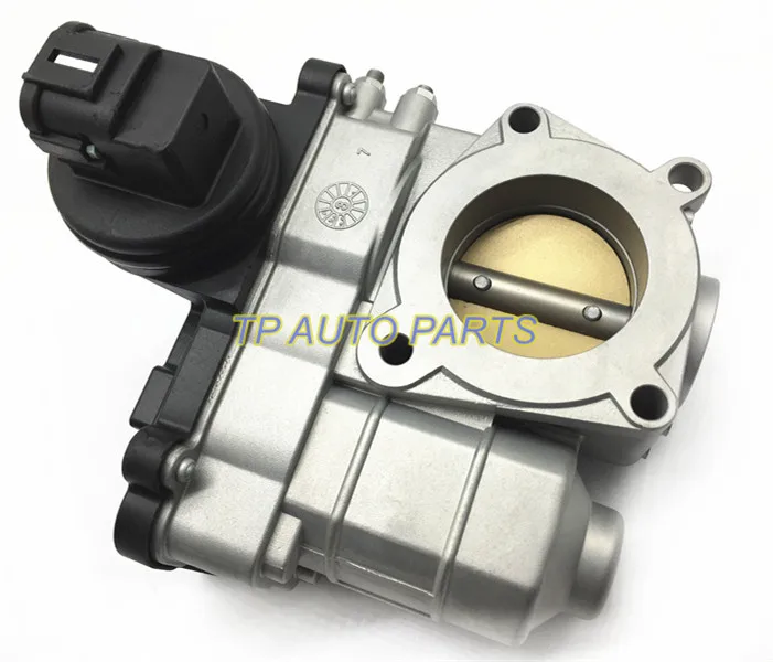 Дроссельной заслонки для Ni-ssan Micra III K12 1,2 16 V OEM SERA576-02 RME45-01 16119-AX001 16119-AX000 16119-AX00A 16119-AX00B