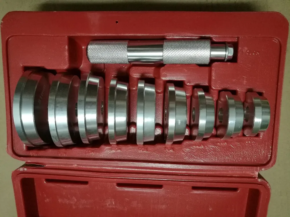 bt3239132 Bearing  Remover Set (8)