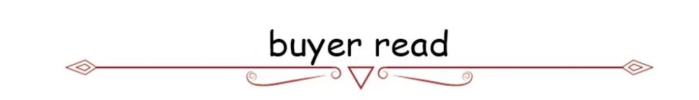 buyer read