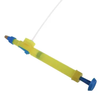 

Juice Bottles Interface Trolley Gun Sprayer Head Water Pressure Plastic Water Pesticide Spraying Home Use