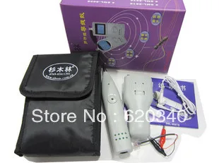 SHOMLIN SML 868TS Multipurpose Network Cable Search RJ45