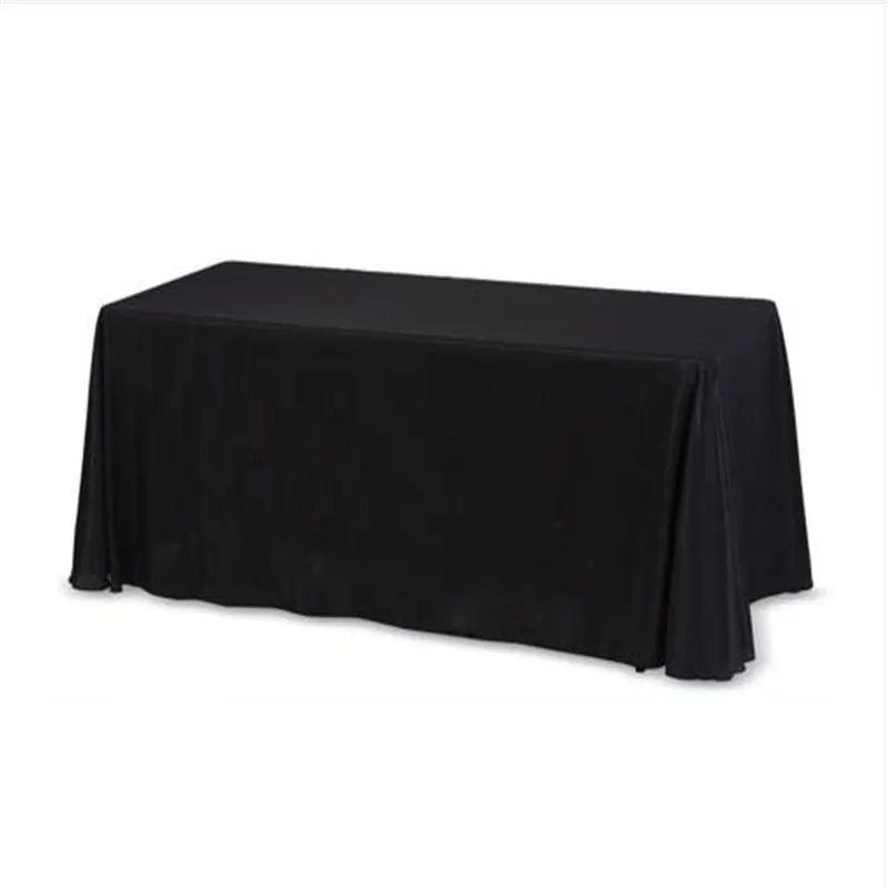 Customize Any Pattern Tablecloth Square/Rectangular Christmas/Wedding/Party/White Table Cover Anime