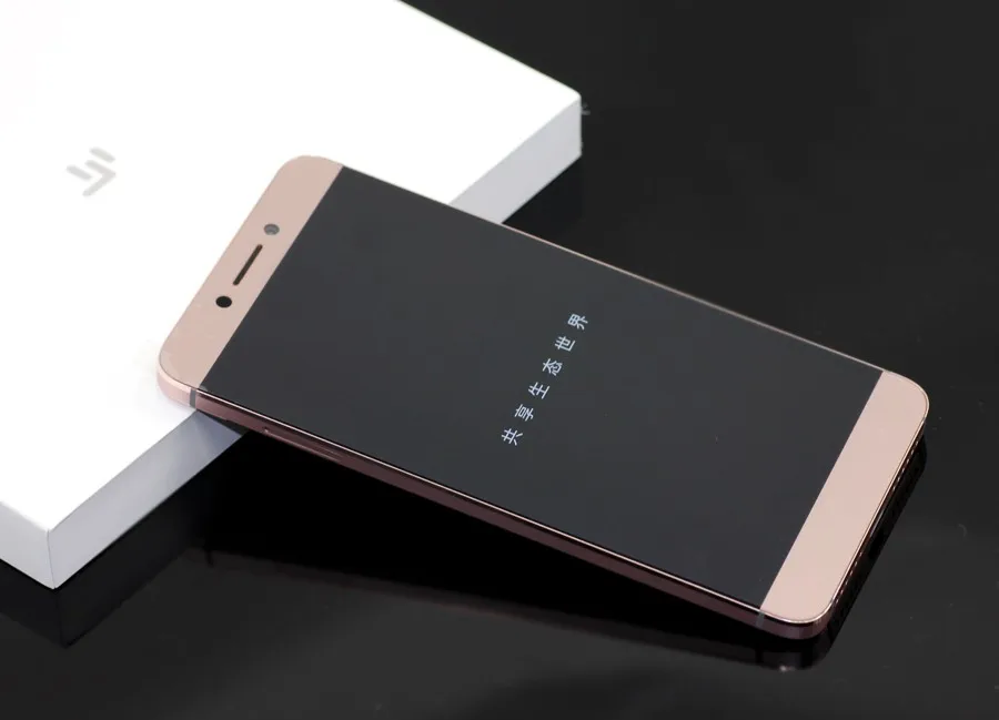 Letv LeEco Le 2 pro X620 телефон 4 Гб ОЗУ 32 Гб ПЗУ FDD LTE 2 ГГц Deca Core 1920x1080 5,5 7,5 МП мм смарт