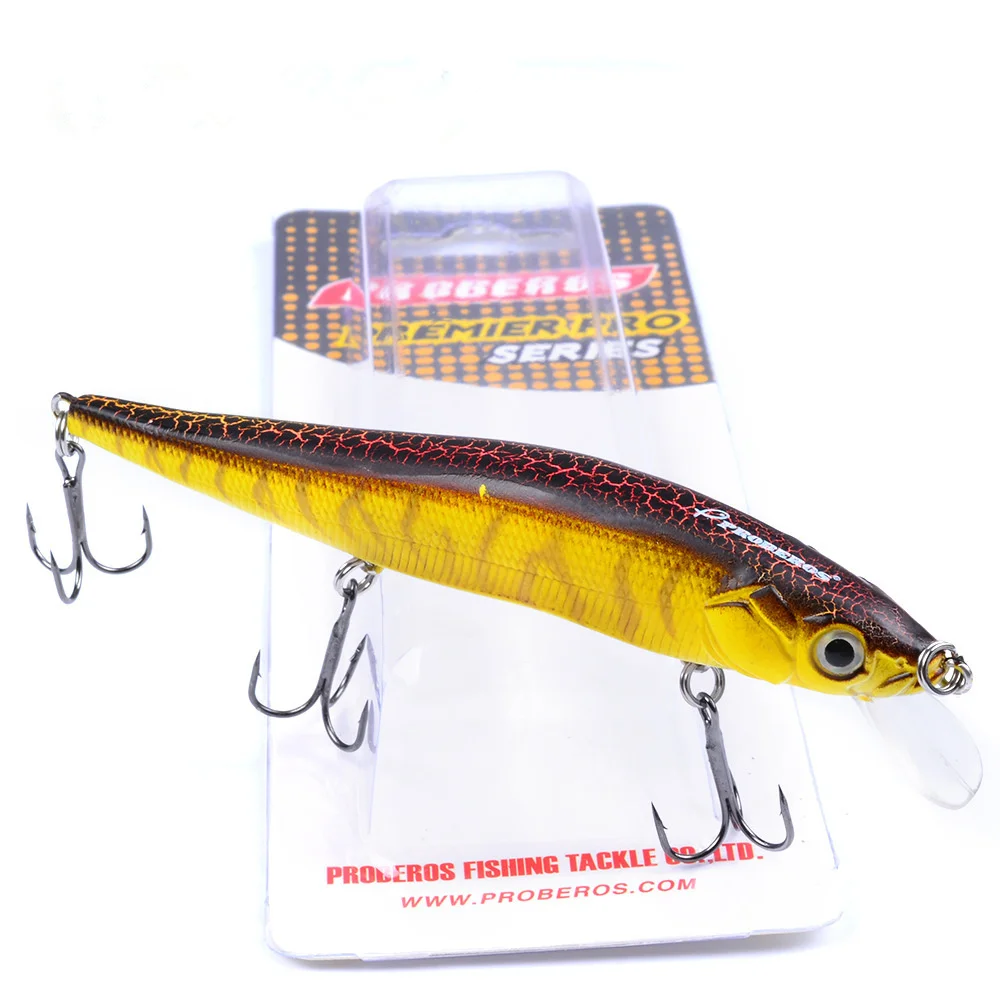 proberos lures