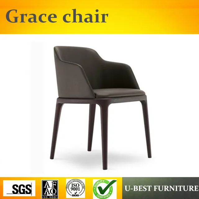 Special Price Free shipping U-BEST 2018 new design modern dinning chairs table chair fabric graceful wooden furniture Special Price Free shipping U-BEST 2018 new design modern dinning chairs table chair fabric graceful wooden furniture