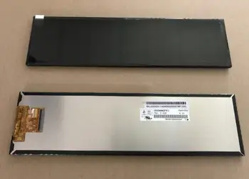 

8.8 inch 40P TFT LCD Horizontal Screen HSD088IPW1-A00 Car Display Panel 1920*480(RGB)