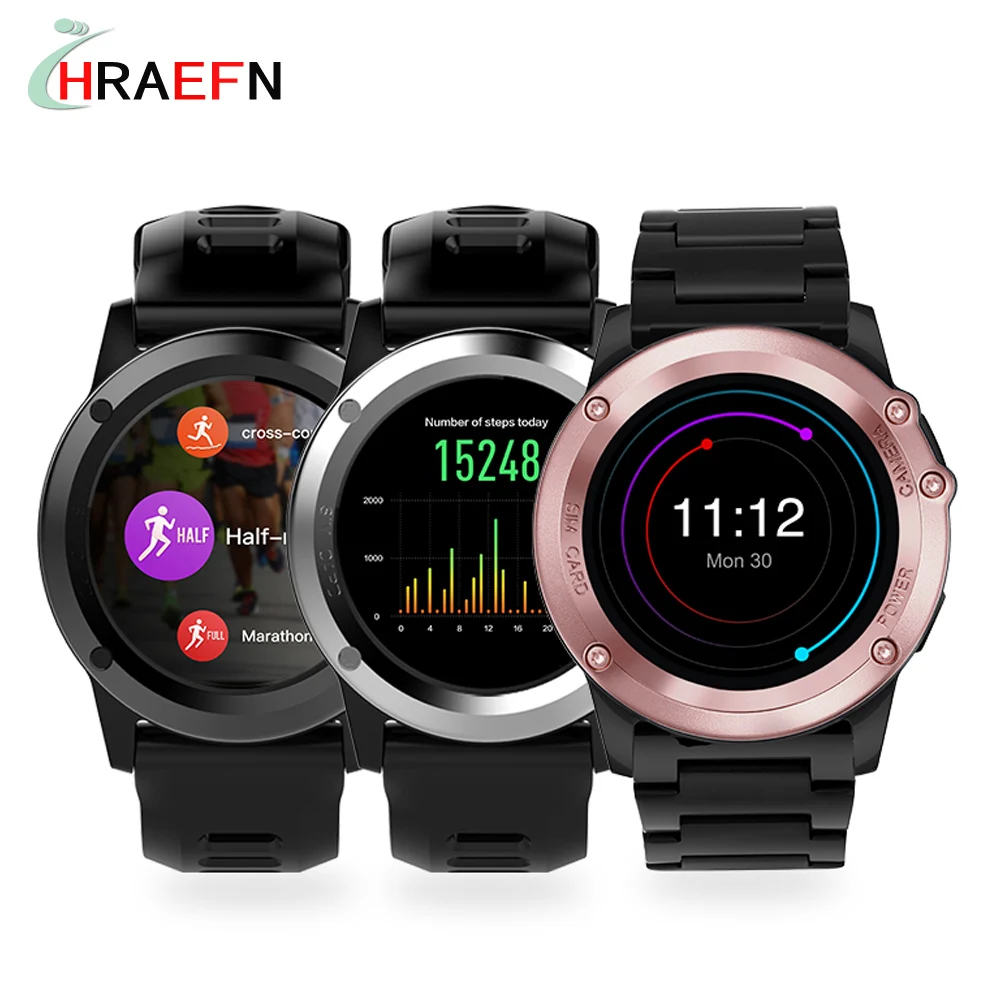 android os smart watch